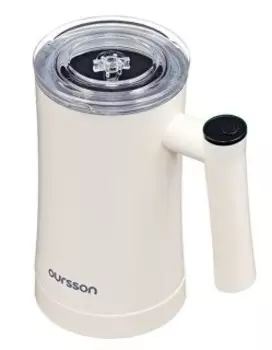 Вспениватель молока Oursson MF3500D/IV