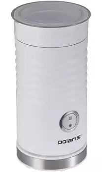 Вспениватель молока Polaris PAMF 5000 белый