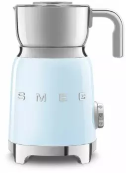Вспениватель молока Smeg MFF01PBEU