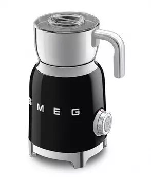 Вспениватель молока Smeg MFF11BLEU