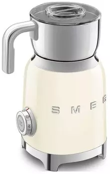 Вспениватель молока Smeg MFF11CREU