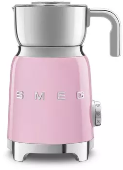 Вспениватель молока Smeg MFF11PKEU