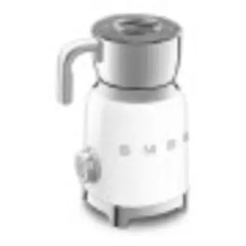 Вспениватель молока Smeg MFF11WHEU