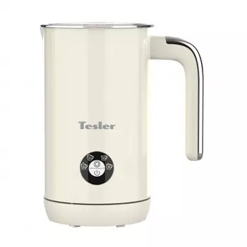 Вспениватель молока Tesler MF-260 BEIGE