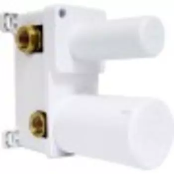 Встраиваемая часть смесителя E.C.A 102166301EX