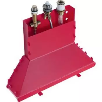 Встраиваемая часть смесителя Hansgrohe 13437180