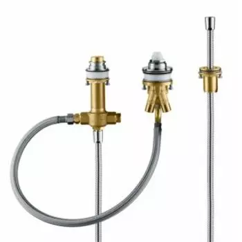 Встраиваемая часть смесителя Hansgrohe 13439180