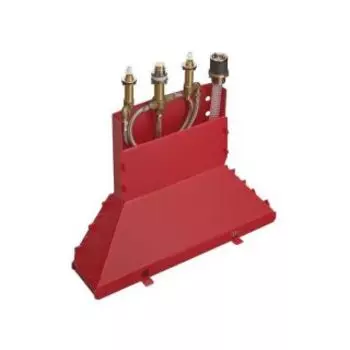 Встраиваемая часть смесителя Hansgrohe 13444180