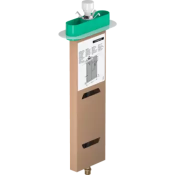 Встраиваемая часть смесителя HansGrohe 13560180