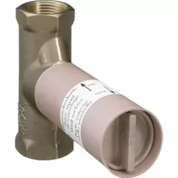 Встраиваемая часть смесителя Hansgrohe 15973180 (скрытая часть)