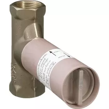 Встраиваемая часть смесителя Hansgrohe 15974180 (скрытая часть)
