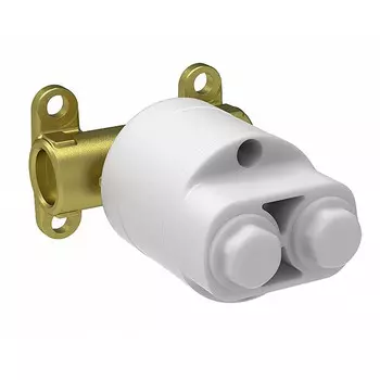 Встраиваемая часть смесителя HansGrohe 29235180 (для гигиенического душа)