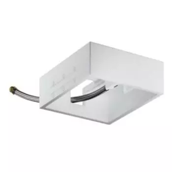 Встраиваемая часть смесителя Hansgrohe Raindance Air 26471180 (скрытая часть)