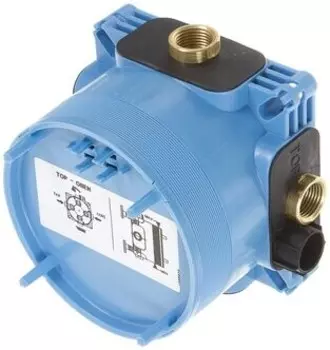 Встраиваемая часть смесителя Ideal Standard EasyBox A1000NU
