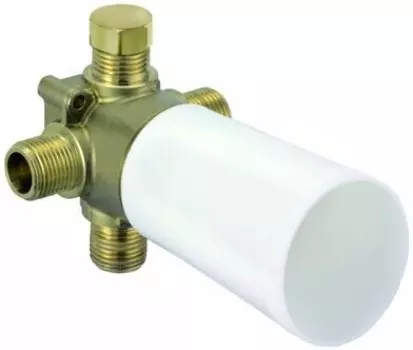 Встраиваемая часть смесителя Kludi 29747 (скрытая монтажная часть)