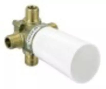 Встраиваемая часть смесителя Kludi 29757 (скрытая монтажная часть)