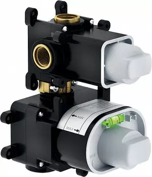 Встраиваемая часть смесителя Nobili WE00102