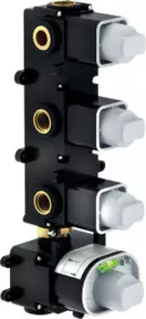 Встраиваемая часть смесителя Nobili WE00103