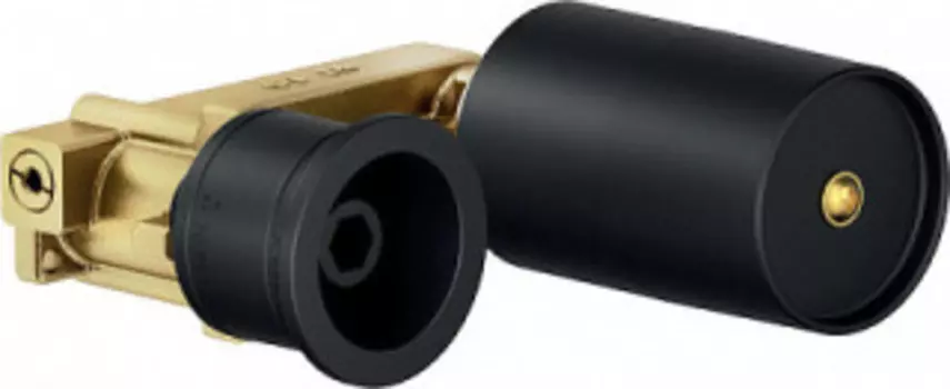 Встраиваемая часть смесителя Nobili WE00198