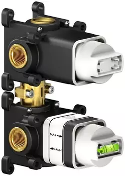 Встраиваемая часть смесителя Nobili WE81103