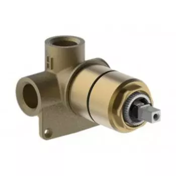 Встраиваемая часть смесителя Oras 1486 (скрытая часть)