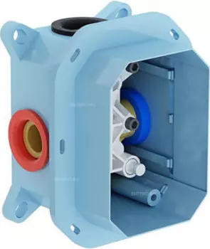 Встраиваемая часть смесителя Ravak RB 070.50 (X070052)