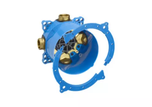 Встраиваемая часть смесителя Roca RocaBox (525869403)