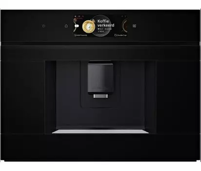 Встраиваемая кофемашина Bosch CTL7181B0