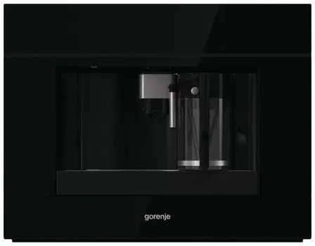 Встраиваемая кофемашина Gorenje CMA9200BG