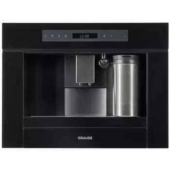 Встраиваемая кофемашина Graude KV 45.0 S