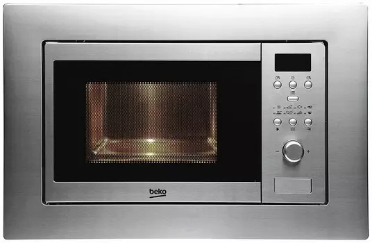 Встраиваемая микроволновая печь BEKO BMOB17131X