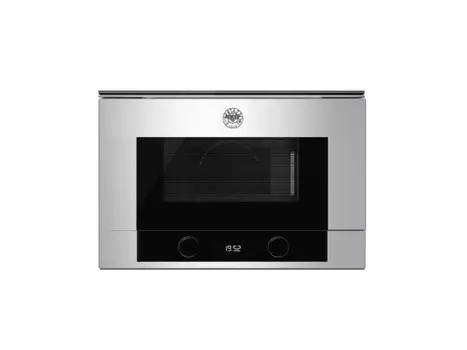 Встраиваемая микроволновая печь Bertazzoni F383MODMWSX