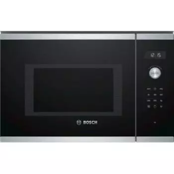 Встраиваемая микроволновая печь Bosch BEL554MS0