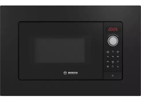 Встраиваемая микроволновая печь Bosch BEL623MB3