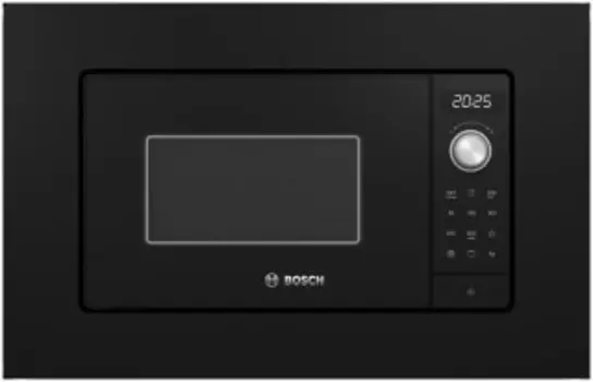 Встраиваемая микроволновая печь Bosch BEL623MX3