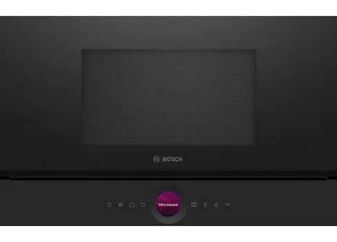 Встраиваемая микроволновая печь Bosch BEL7321B1