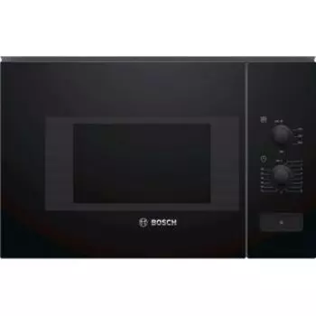 Встраиваемая микроволновая печь Bosch BFL520MB0