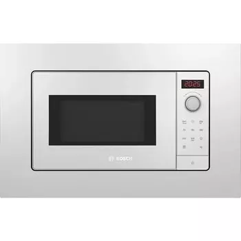 Встраиваемая микроволновая печь Bosch BFL523MW3