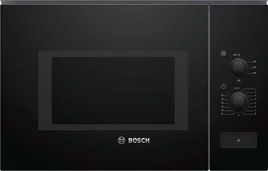 Встраиваемая микроволновая печь Bosch BFL550MB0