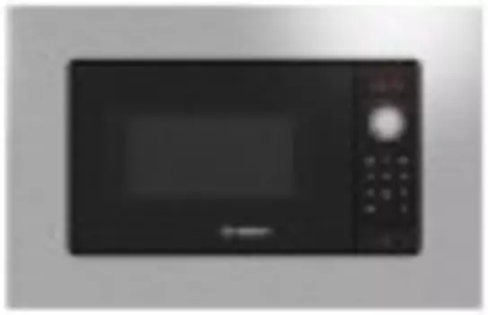 Встраиваемая микроволновая печь Bosch BFL623MS3