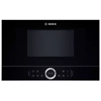 Встраиваемая микроволновая печь Bosch BFL634GB1