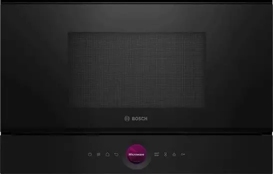 Встраиваемая микроволновая печь Bosch BFL7221B1