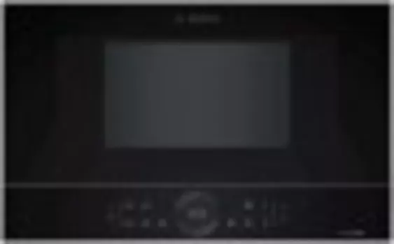 Встраиваемая микроволновая печь Bosch BFR834GC1