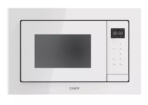 Встраиваемая микроволновая печь Candy CMXBTG218W