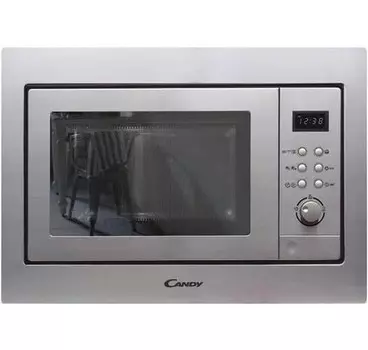 Встраиваемая микроволновая печь Candy MIC 256 EX