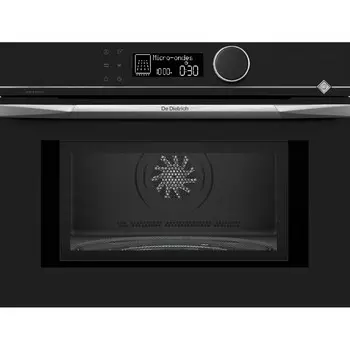 Встраиваемая микроволновая печь De Dietrich DKE4535X
