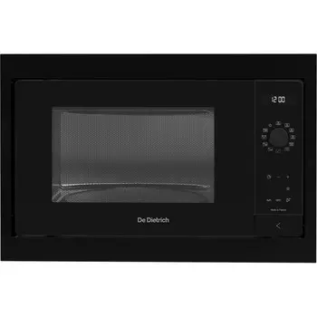 Встраиваемая микроволновая печь De Dietrich DME4310B