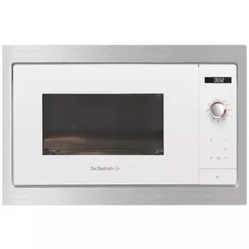Встраиваемая микроволновая печь De Dietrich DME7121W