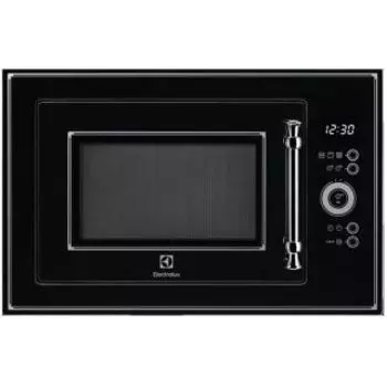 Встраиваемая микроволновая печь Electrolux EMT 25203 K