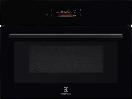 Встраиваемая микроволновая печь Electrolux EVM8E08Z